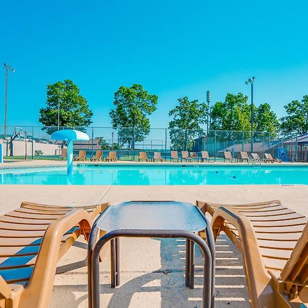 Lofty Retreat & Paradise Pointe Branson Zewnętrze zdjęcie