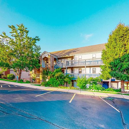 Lofty Retreat & Paradise Pointe Branson Zewnętrze zdjęcie