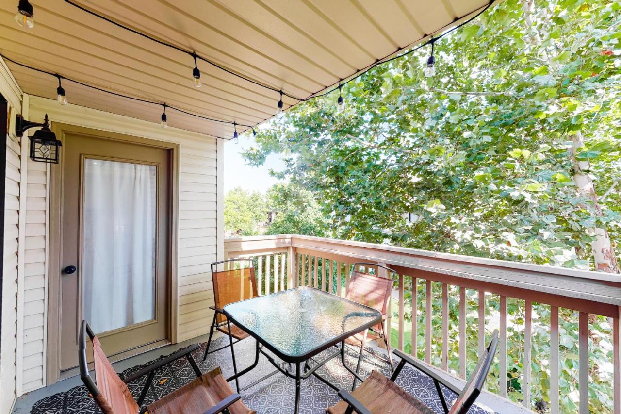 Lofty Retreat & Paradise Pointe Branson Zewnętrze zdjęcie