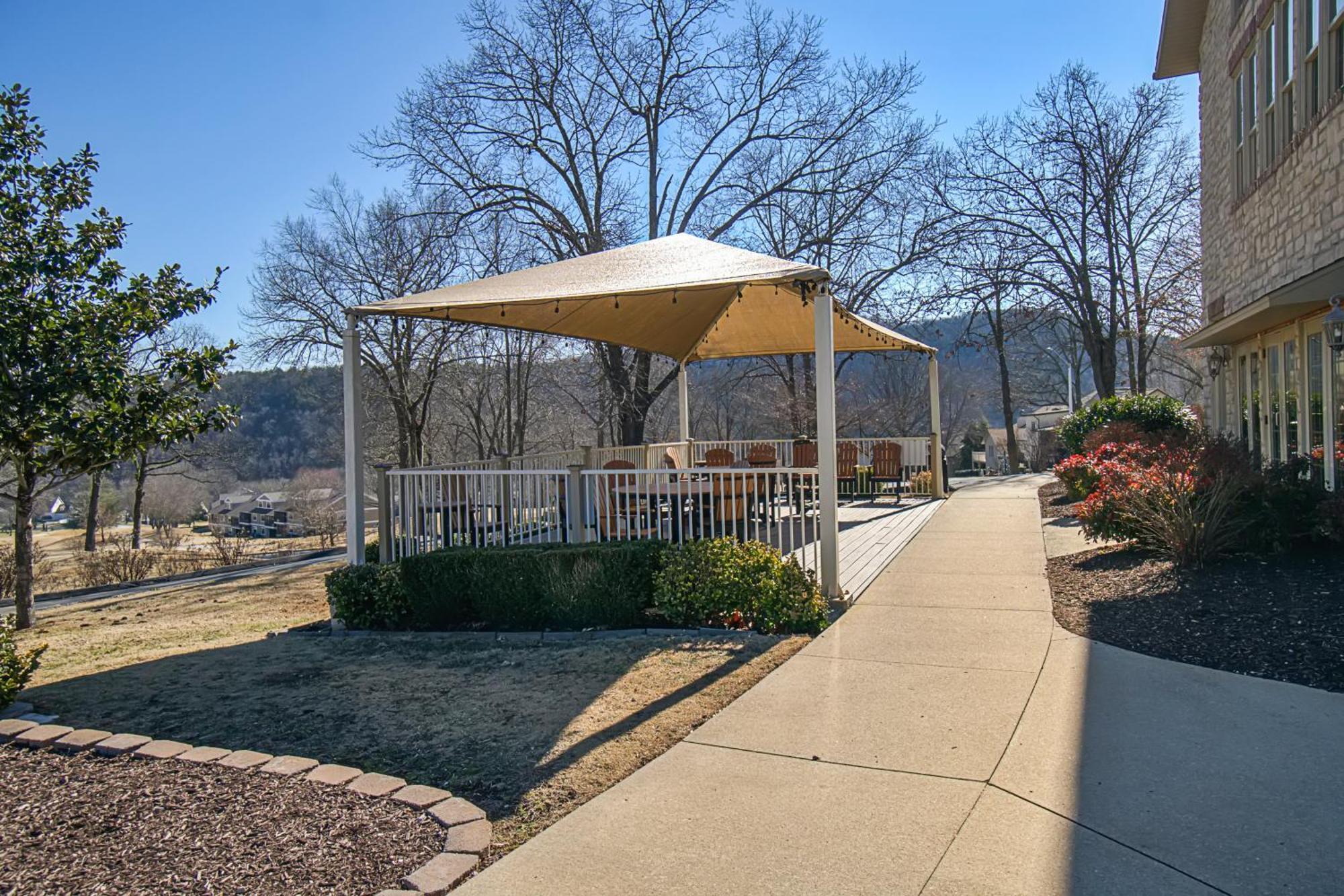 Lofty Retreat & Paradise Pointe Branson Pokój zdjęcie