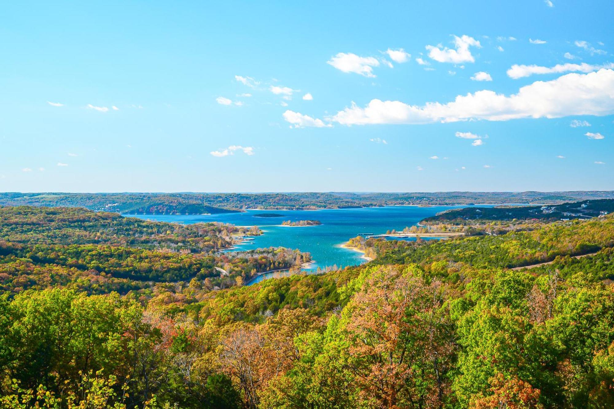Lofty Retreat & Paradise Pointe Branson Zewnętrze zdjęcie